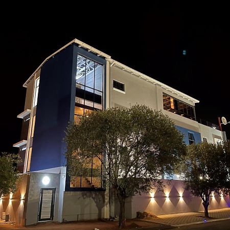 Nare Boutique Hotel Kimberley Eksteriør bilde