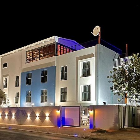 Nare Boutique Hotel Kimberley Eksteriør bilde