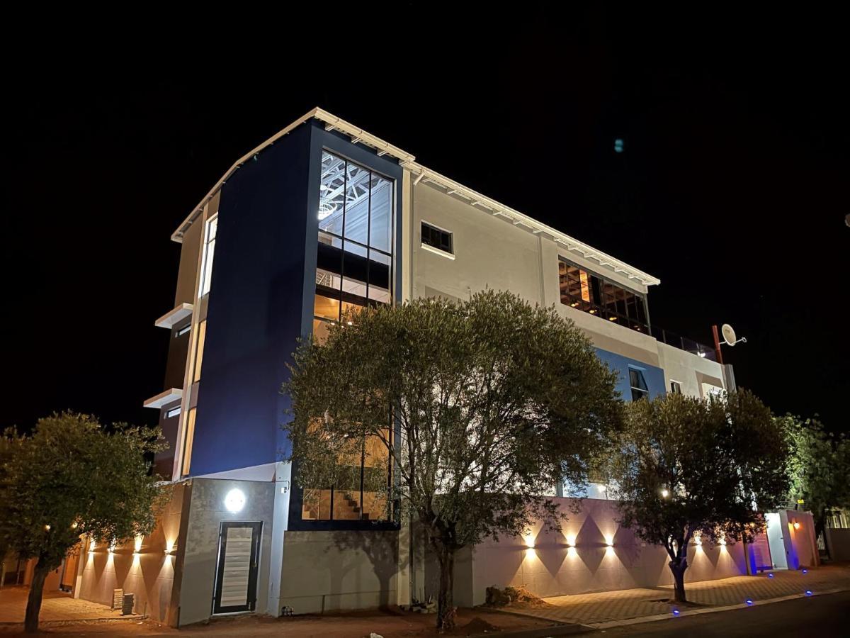 Nare Boutique Hotel Kimberley Eksteriør bilde