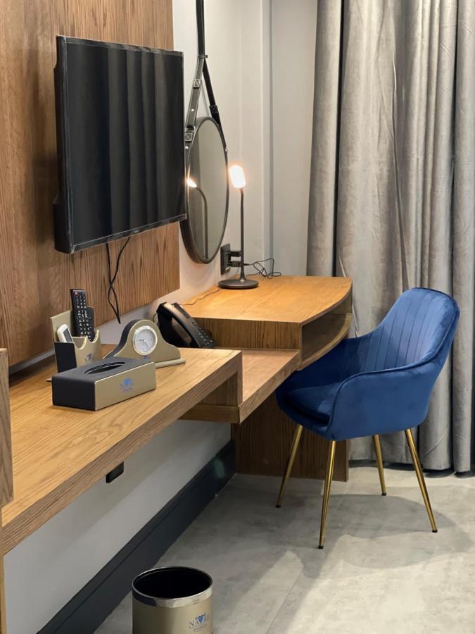Nare Boutique Hotel Kimberley Eksteriør bilde