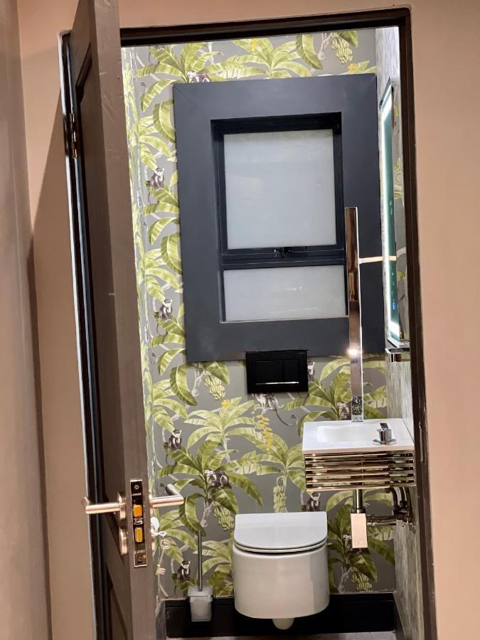 Nare Boutique Hotel Kimberley Eksteriør bilde