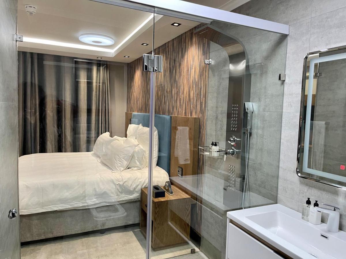 Nare Boutique Hotel Kimberley Eksteriør bilde
