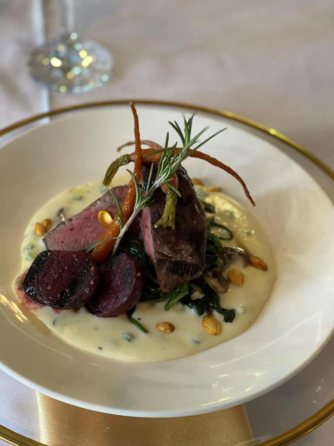 Nare Boutique Hotel Kimberley Eksteriør bilde