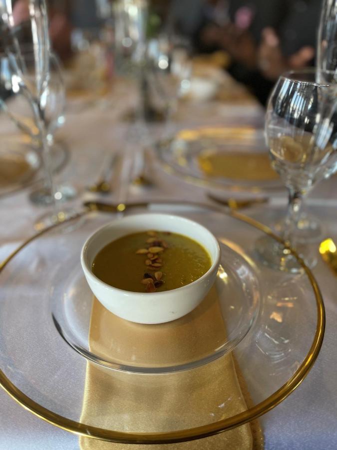 Nare Boutique Hotel Kimberley Eksteriør bilde