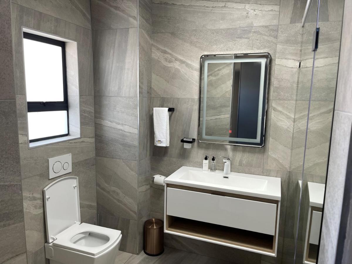Nare Boutique Hotel Kimberley Eksteriør bilde