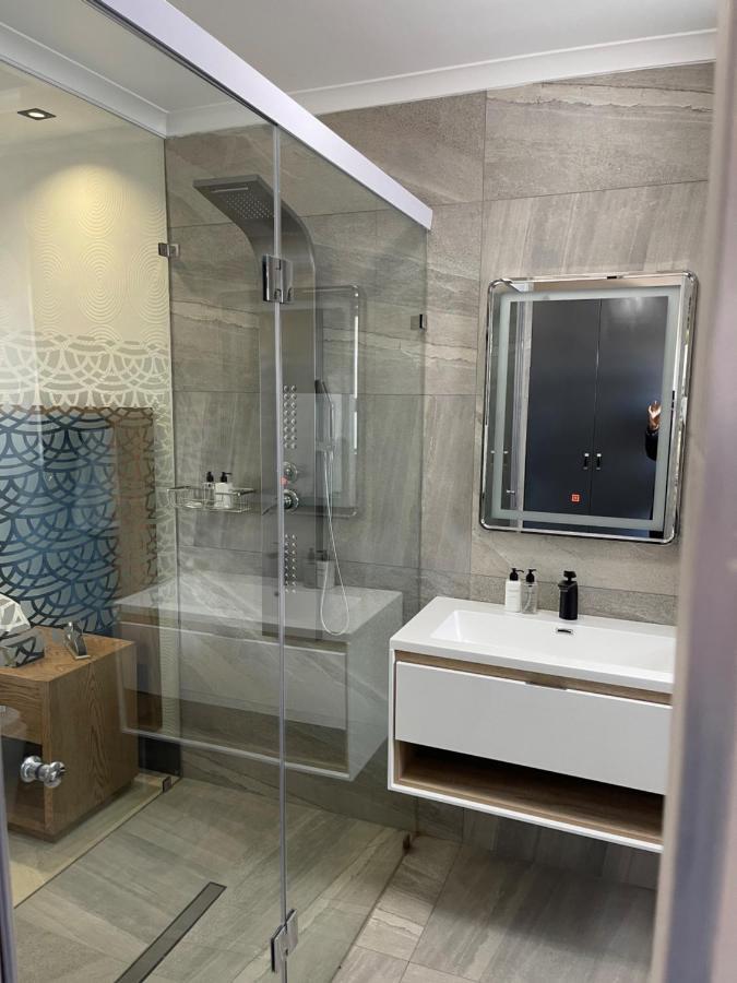 Nare Boutique Hotel Kimberley Eksteriør bilde